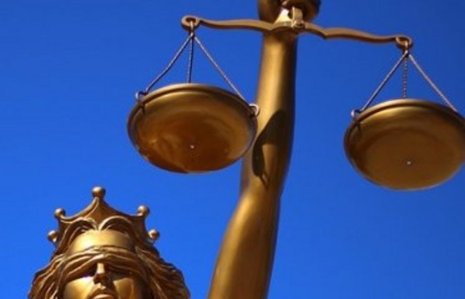 Justizia. <span class='image-autor'>Foto: WilliamCho/pixabay.com</span>