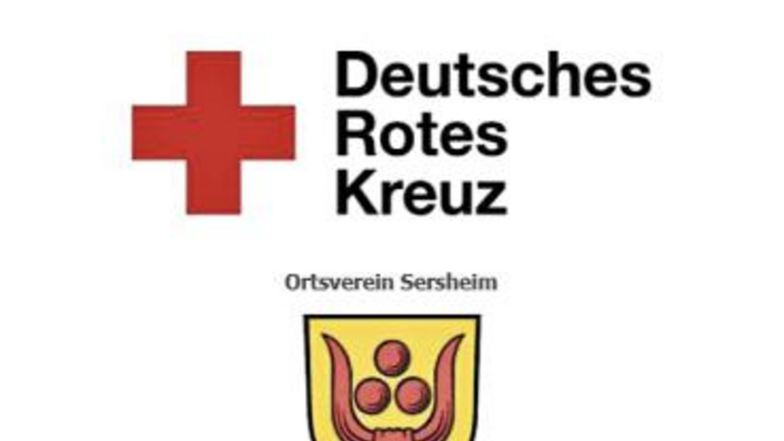 Sreenshot der Homepage des Ortsvereins. sr Sreenshot der Homepage des Ortsvereins. sr