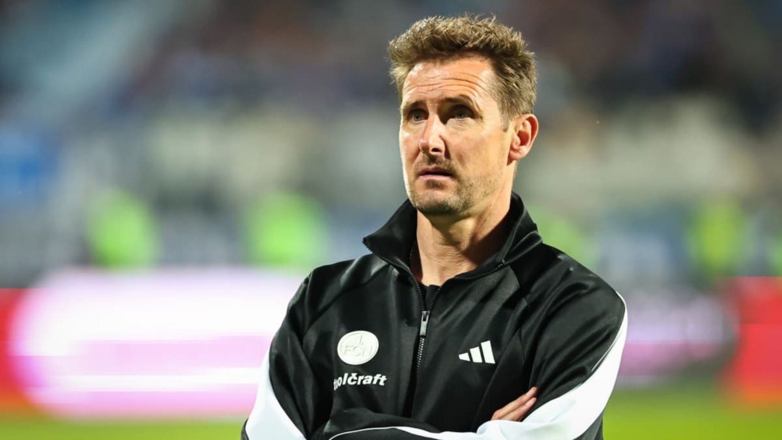 Miroslav Klose wünscht sich für das DFB-Team mehr Zusammenhalt nach dem Vorbild Argentiniens (Archivfoto).Daniel Karmann/dpa Miroslav Klose wünscht sich für das DFB-Team mehr Zusammenhalt nach dem Vorbild Argentiniens (Archivfoto).Daniel Karmann/dpa
