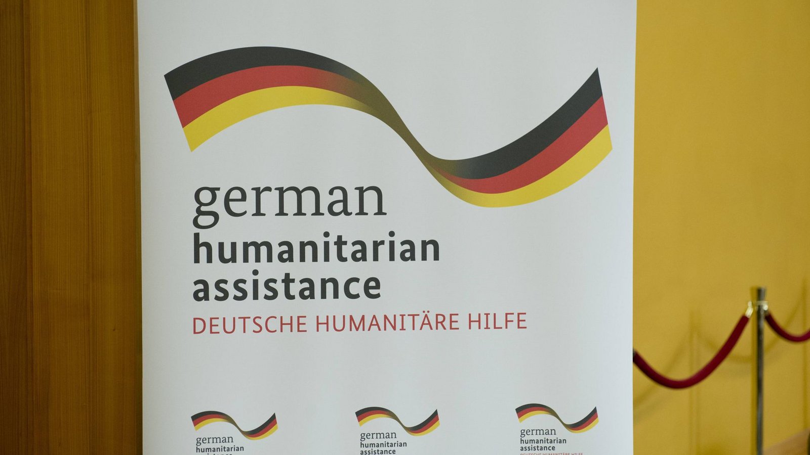 Deutschlands Ausgaben für ärmere Länder werden in der Bevölkerung offensichtlich gewaltig überschätzt (Symbolfoto).Foto: imago/photothek/Michael Gottschalk/photothek.net Deutschlands Ausgaben für ärmere Länder werden in der Bevölkerung offensichtlich gewaltig überschätzt (Symbolfoto).Foto: imago/photothek/Michael Gottschalk/photothek.net