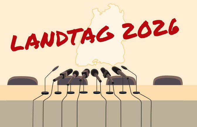 Am 8. März wird in Baden-Württemberg ein neuer Landtag gewählt.<span class='image-autor'>Foto: StN</span>