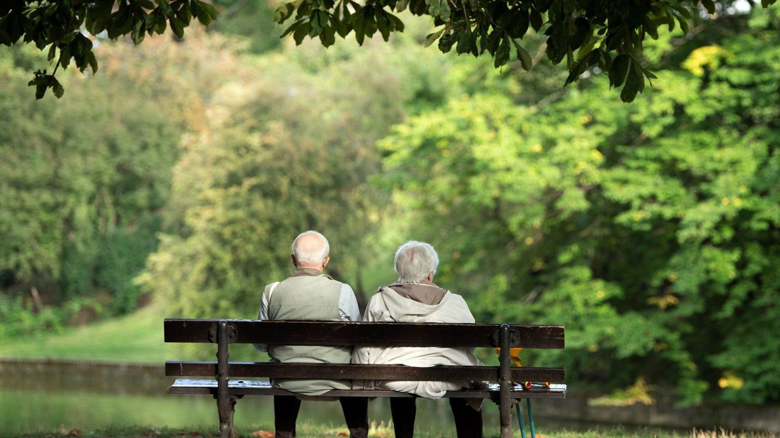 Ruhestand: Ist diese Idylle der heutigen Jugend erst mit 70 vergönnt?Foto: Sebastian Kahnert/dpa Ruhestand: Ist diese Idylle der heutigen Jugend erst mit 70 vergönnt?Foto: Sebastian Kahnert/dpa