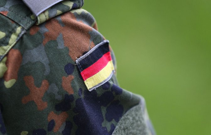 Genaue Gründe für die Schließungen wurden nicht genannt.<span class='image-autor'>Foto: dpa/Karl-Josef Hildenbrand</span>