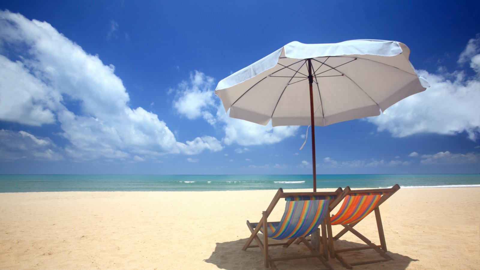 Auch im Schatten sollte man Sonnencreme tragen.Foto: maodoltee / shutterstock.com Auch im Schatten sollte man Sonnencreme tragen.Foto: maodoltee / shutterstock.com