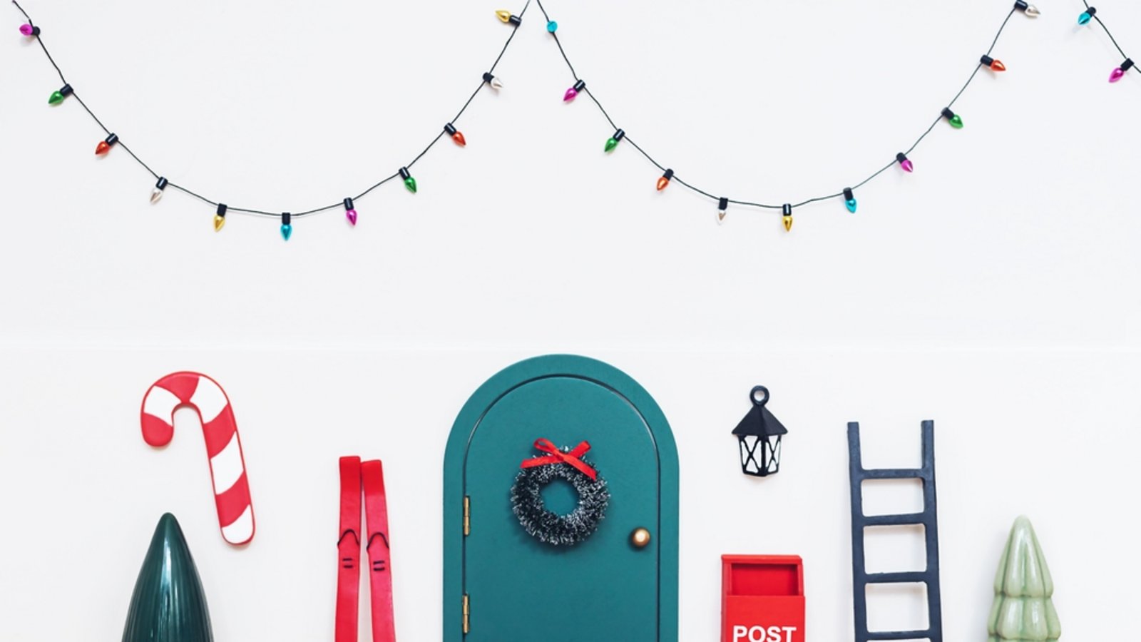 Welchen Namen soll der Weihnachtswichtel haben?Foto: Kudzina/ Shutterstock Welchen Namen soll der Weihnachtswichtel haben?Foto: Kudzina/ Shutterstock