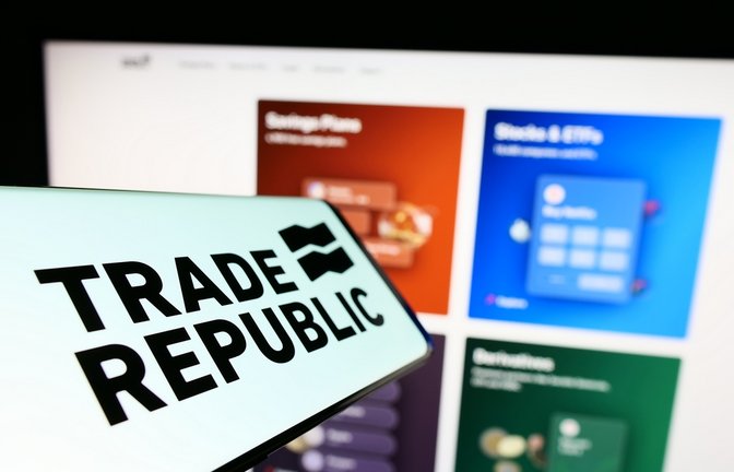 Aktuell gibt es 4 % auf das Geld.<span class='image-autor'>Foto: T. Schneider / shutterstock.com</span>