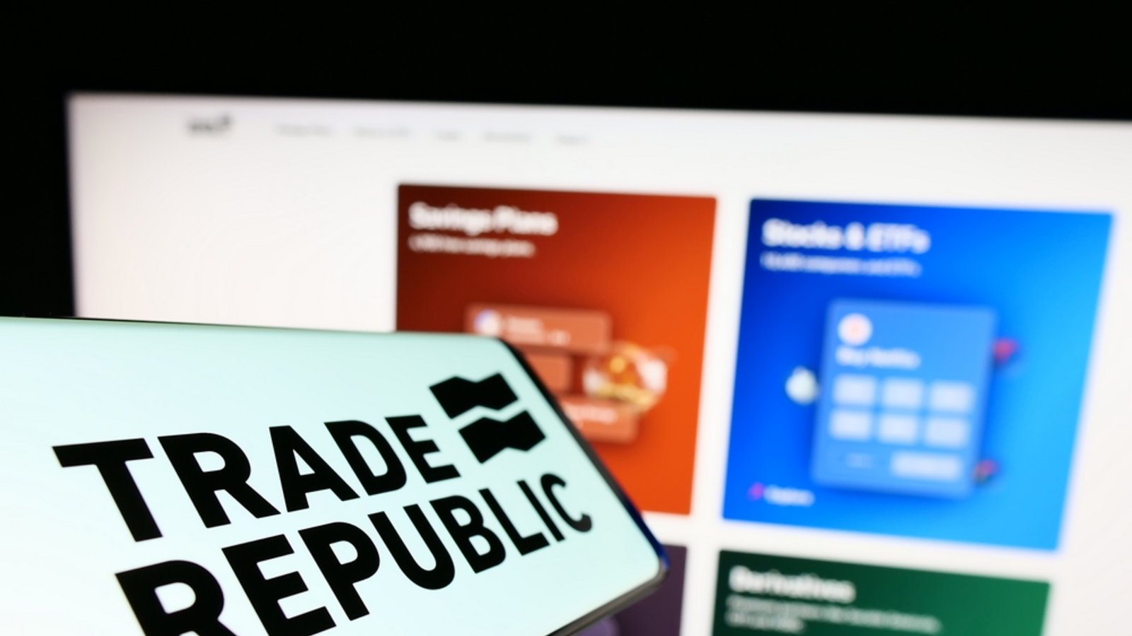 Aktuell gibt es 4 % auf das Geld.Foto: T. Schneider / shutterstock.com