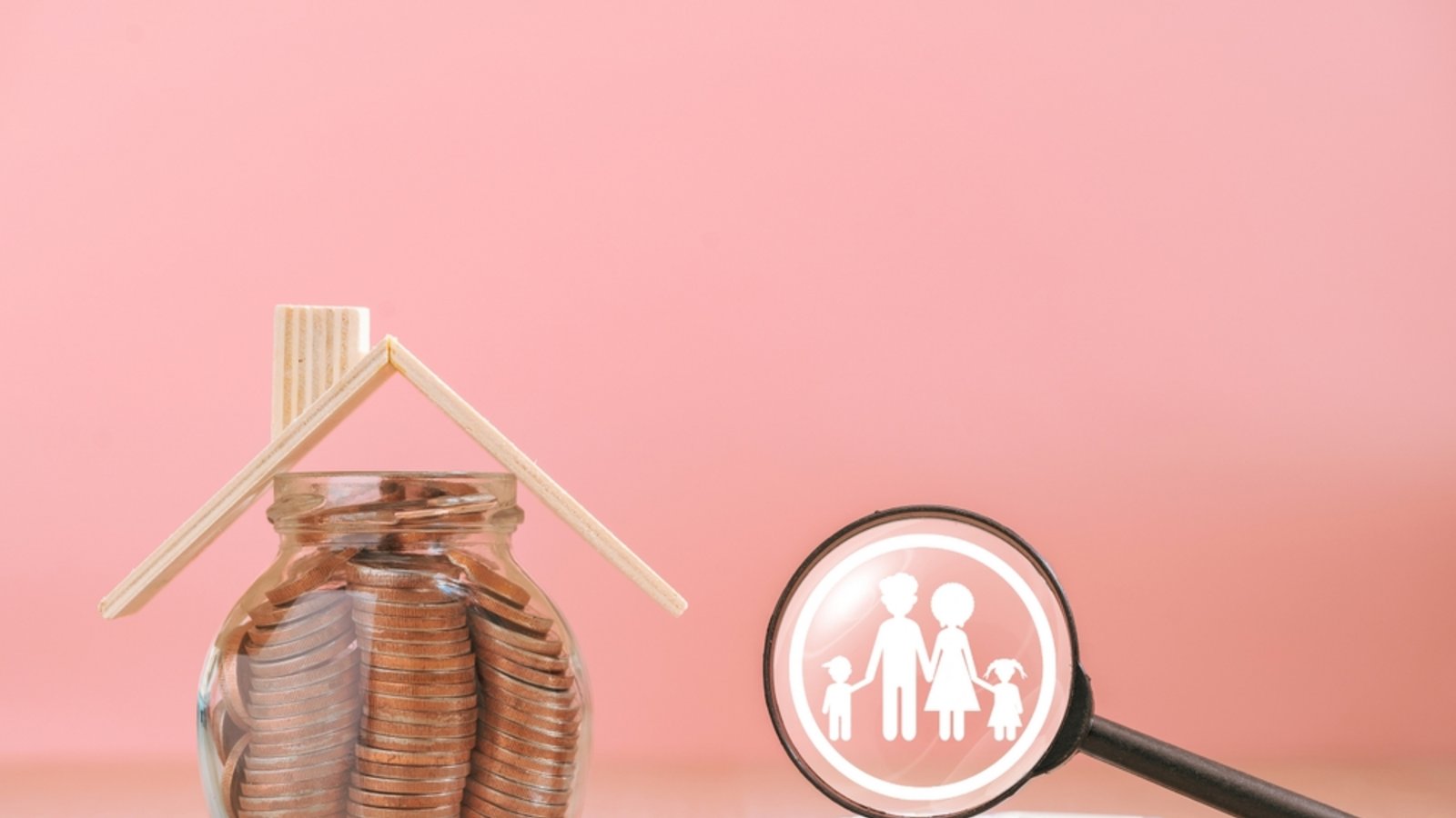 Haushalte mit geringerem Einkommen haben Anspruch auf Wohngeld. Die Auszahlung erfolgt monatlich.Foto: Shutterstock Haushalte mit geringerem Einkommen haben Anspruch auf Wohngeld. Die Auszahlung erfolgt monatlich.Foto: Shutterstock