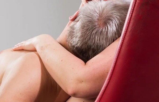 Marc aus Oberschwaben hilft Menschen mit Behinderung, sexuelle Erfahrungen zu machen. (Symbolbild)<span class='image-autor'>Foto: Tobias Tropper</span>