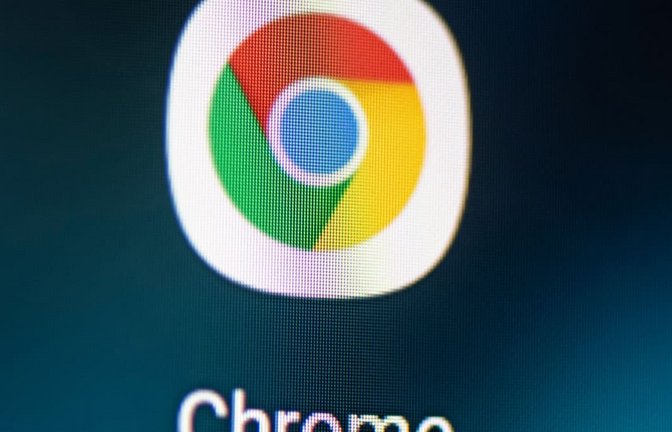 Dringendes Update empfohlen: Das BSI warnt vor kritischen Sicherheitslücken in Google Chrome.<span class='image-autor'>Fabian Sommer/dpa/dpa-tmn</span>