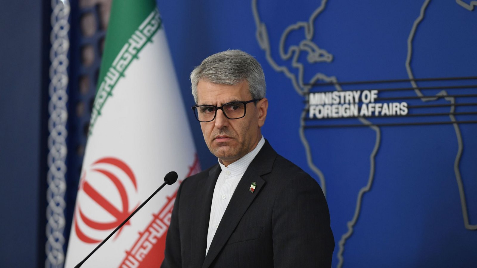Das Rahmenabkommen ist nach iranischen Angaben digital von beiden Seiten unterzeichnet worden. (Archivbild)Foto: Shadati/XinHua/dpa Das Rahmenabkommen ist nach iranischen Angaben digital von beiden Seiten unterzeichnet worden. (Archivbild)Foto: Shadati/XinHua/dpa