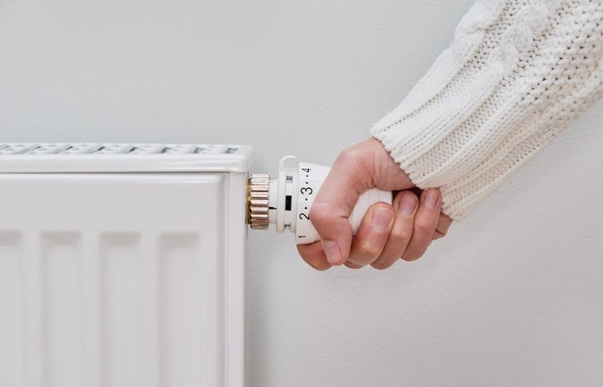 Die Gaspreisbremse soll Bürger und Unternehmen entlasten.<span class='image-autor'>Foto: Lazy_Bear / shutterstock.com</span>