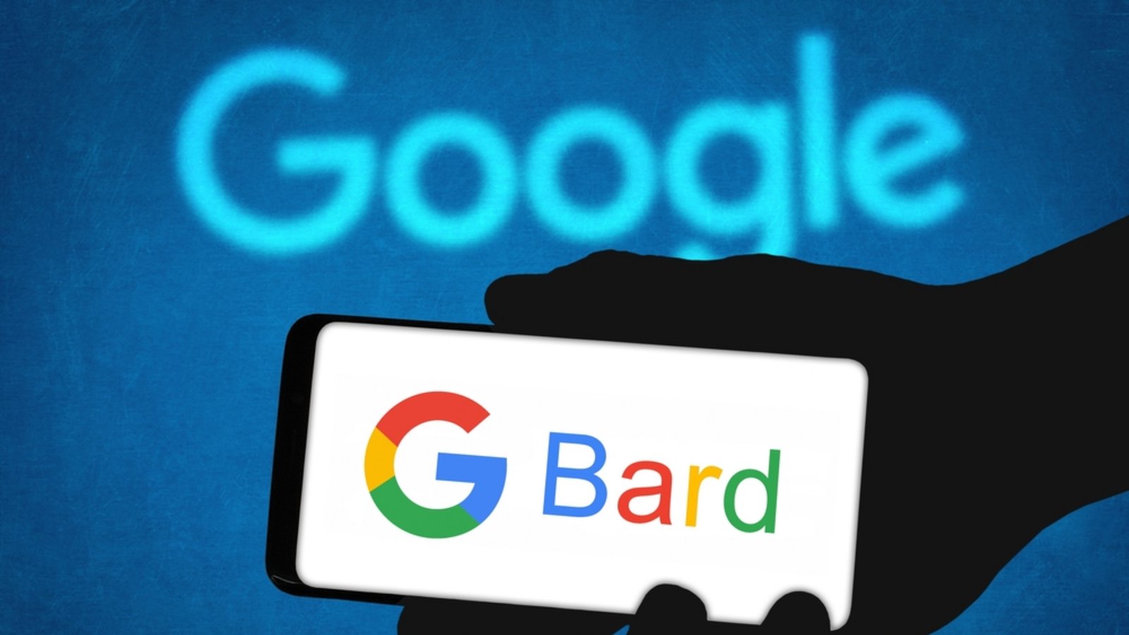 Alternative zu ChatGPT: Google BardFoto: gguy / shutterstock.coom Alternative zu ChatGPT: Google BardFoto: gguy / shutterstock.coom