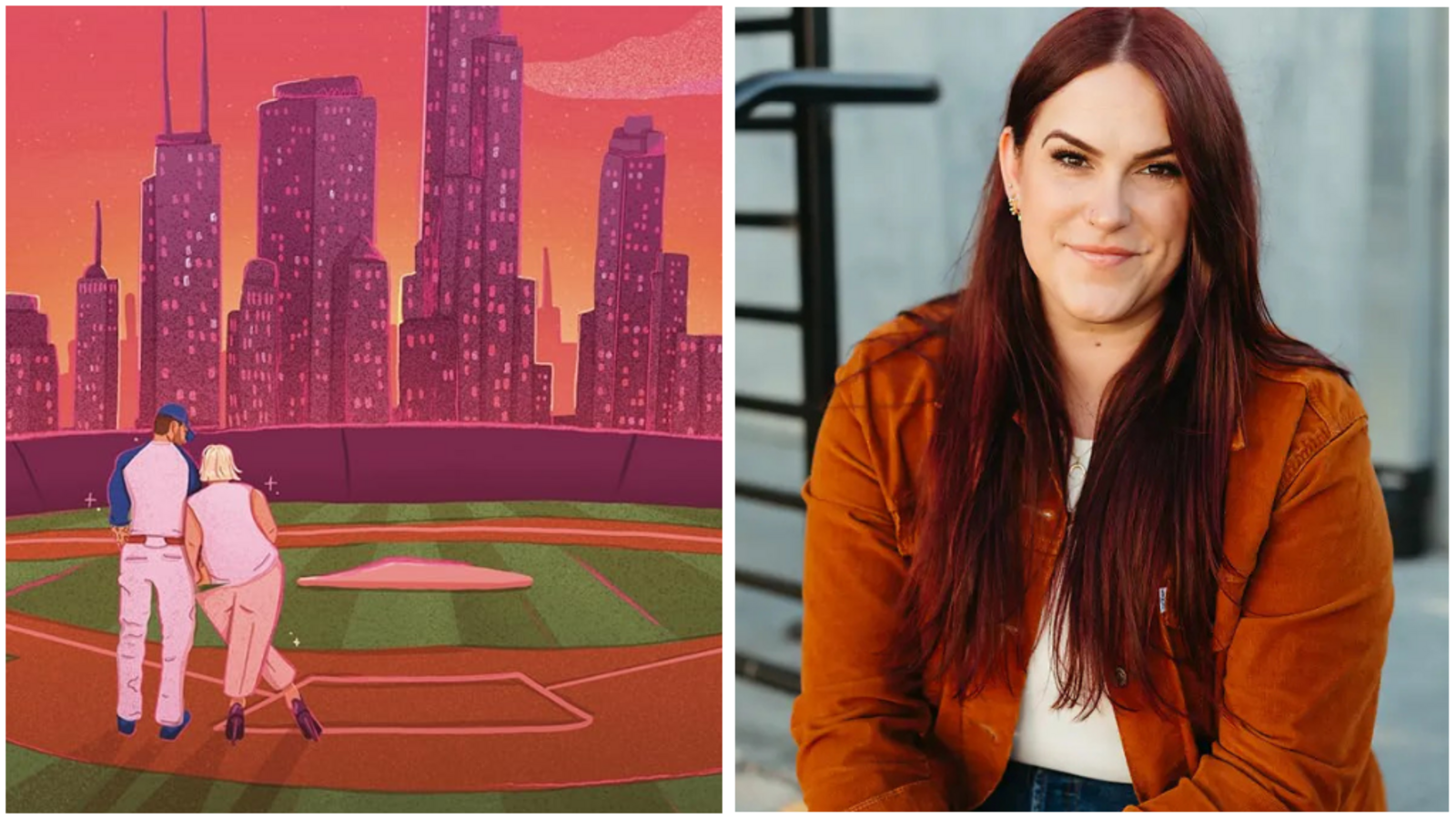 "In Her Own League" von Liz Tomforde ist auf Anhieb ein großer Erfolg.Foto: Blanvalet / Penguin Random House Verlagsgruppe/ Alyssa Luzaich