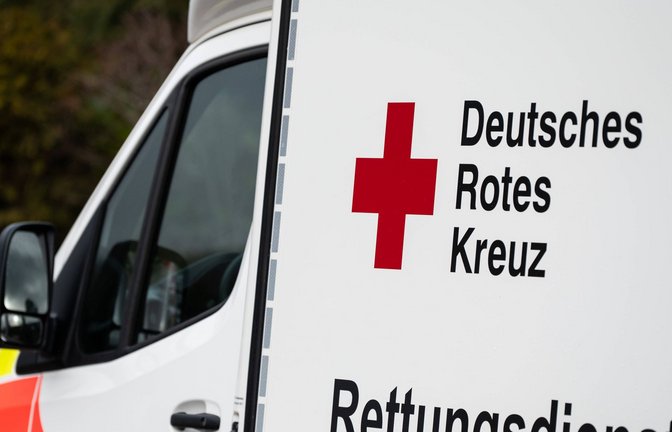 Die Rettungsdienste im Land setzen große Hoffnungen auf die Umsetzung der Enquete-Empfehlungen.<span class='image-autor'>Foto: IMAGO/Silas Stein/IMAGO/Silas Stein</span>