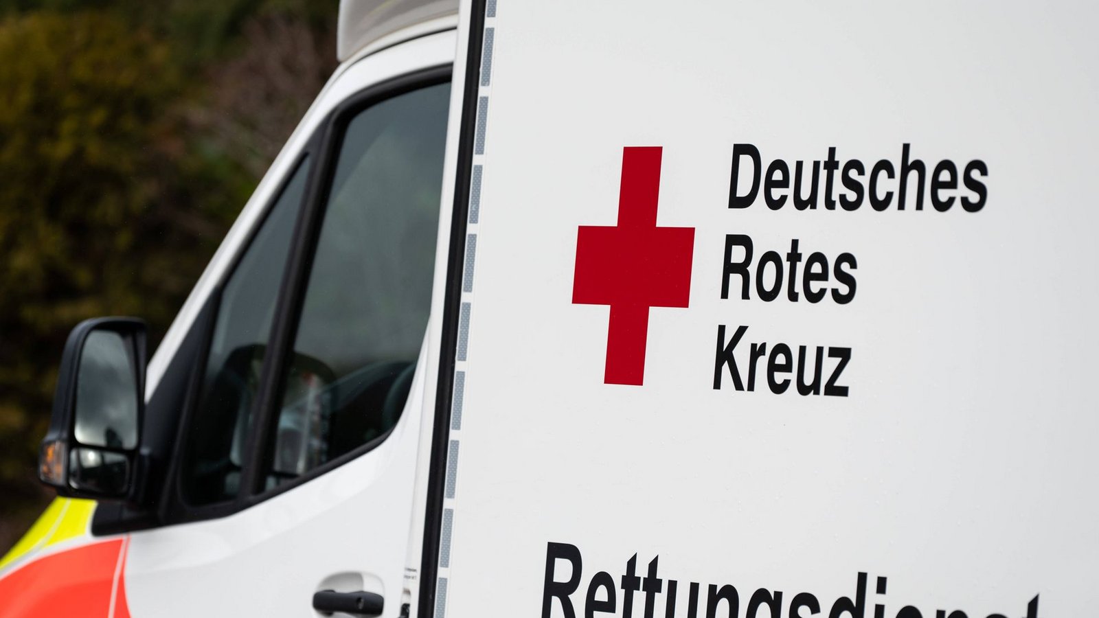 Die Rettungsdienste im Land setzen große Hoffnungen auf die Umsetzung der Enquete-Empfehlungen.Foto: IMAGO/Silas Stein/IMAGO/Silas Stein