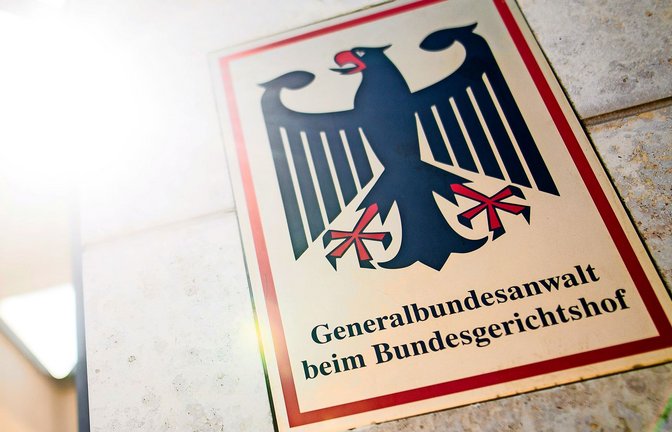 Das Urteil gegen den als „Papawittchen“ bekannten Mann aus Leipzig wegen schweren sexuellen Missbrauchs von neun Kindern ist rechtskräftig (Symbolfoto).<span class='image-autor'>Foto: Christoph Schmidt/dpa/Christoph Schmidt</span>