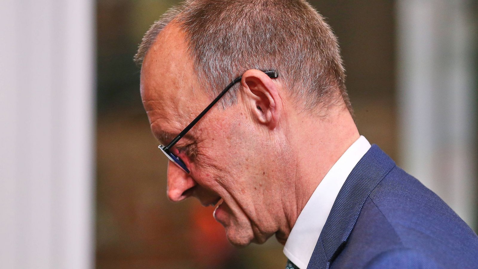 Am Freitag wird Merz voraussichtlich erneut auf die AfD angewiesen sein, um eine Mehrheit zu bilden.Foto: I/MAGO/dts Nachrichtenagentur