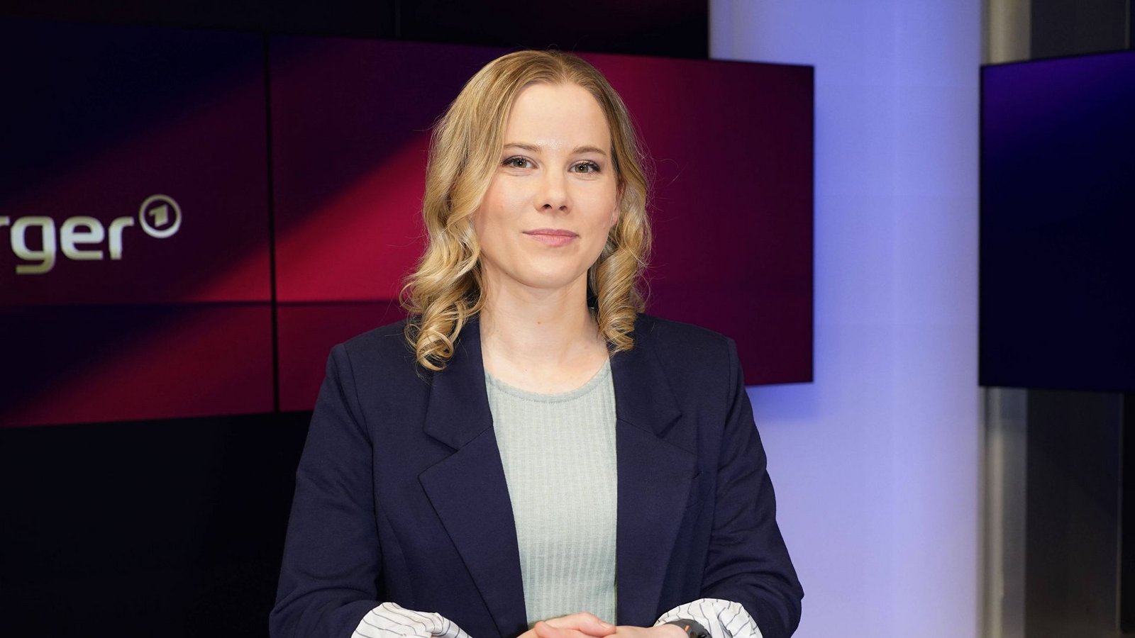 Julia Ruhs ist umstritten.Foto: IMAGO/Future Image Julia Ruhs ist umstritten.Foto: IMAGO/Future Image