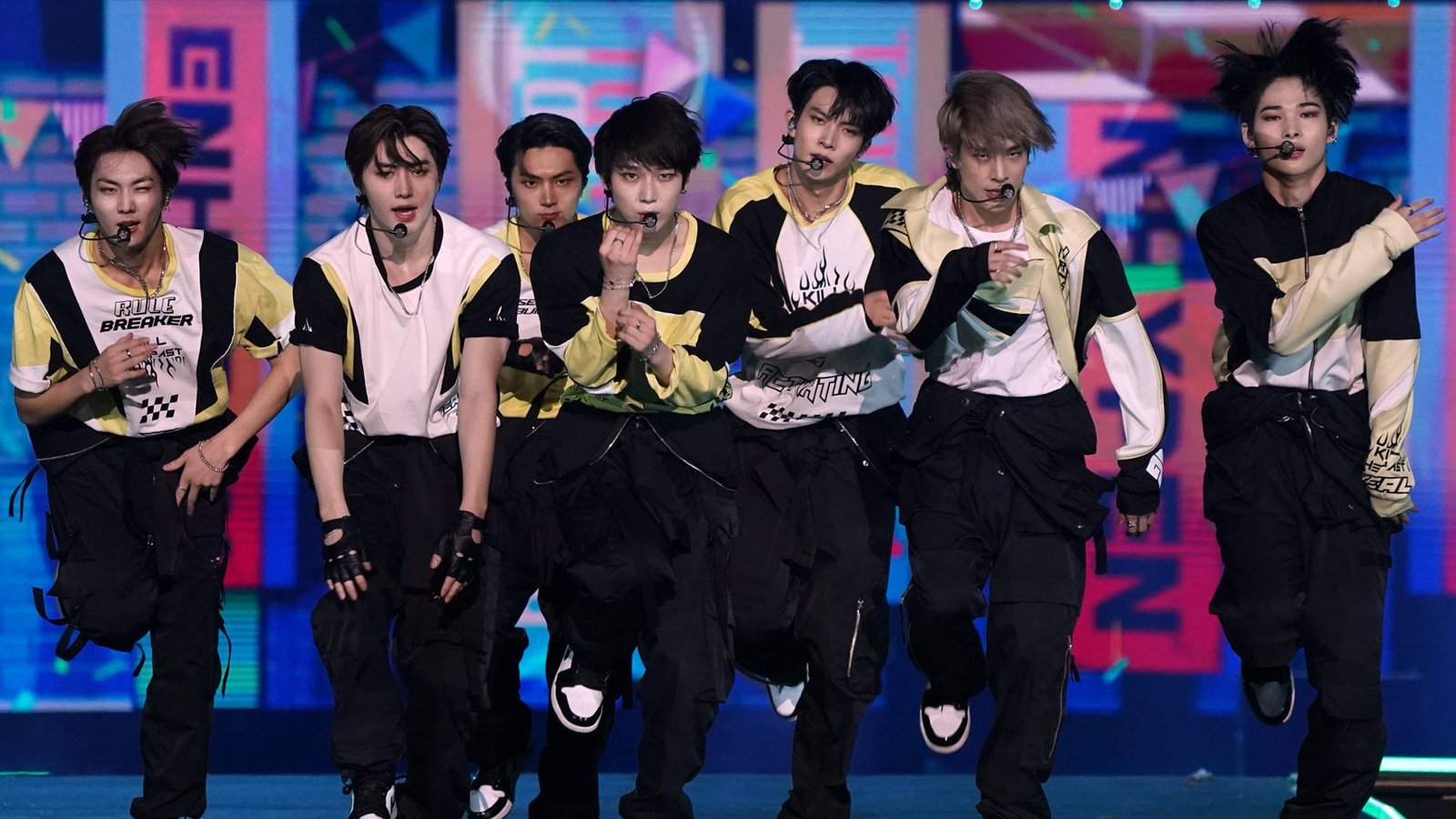 Die K-Pop-Band ENHYPEN bringt ein neues Mini-Album raus.Foto: IMAGO / Penta Press Die K-Pop-Band ENHYPEN bringt ein neues Mini-Album raus.Foto: IMAGO / Penta Press