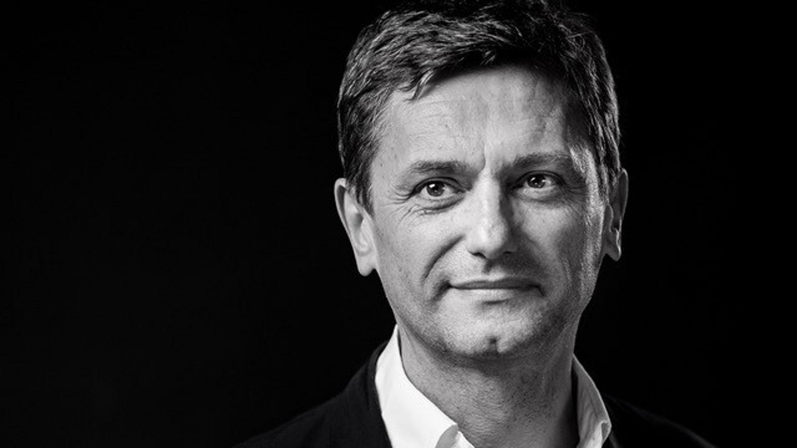 . . . Zvonko Turkali, Architekt in Frankfurt und Professor an der Universität Hannover.Foto: Julian Martitz