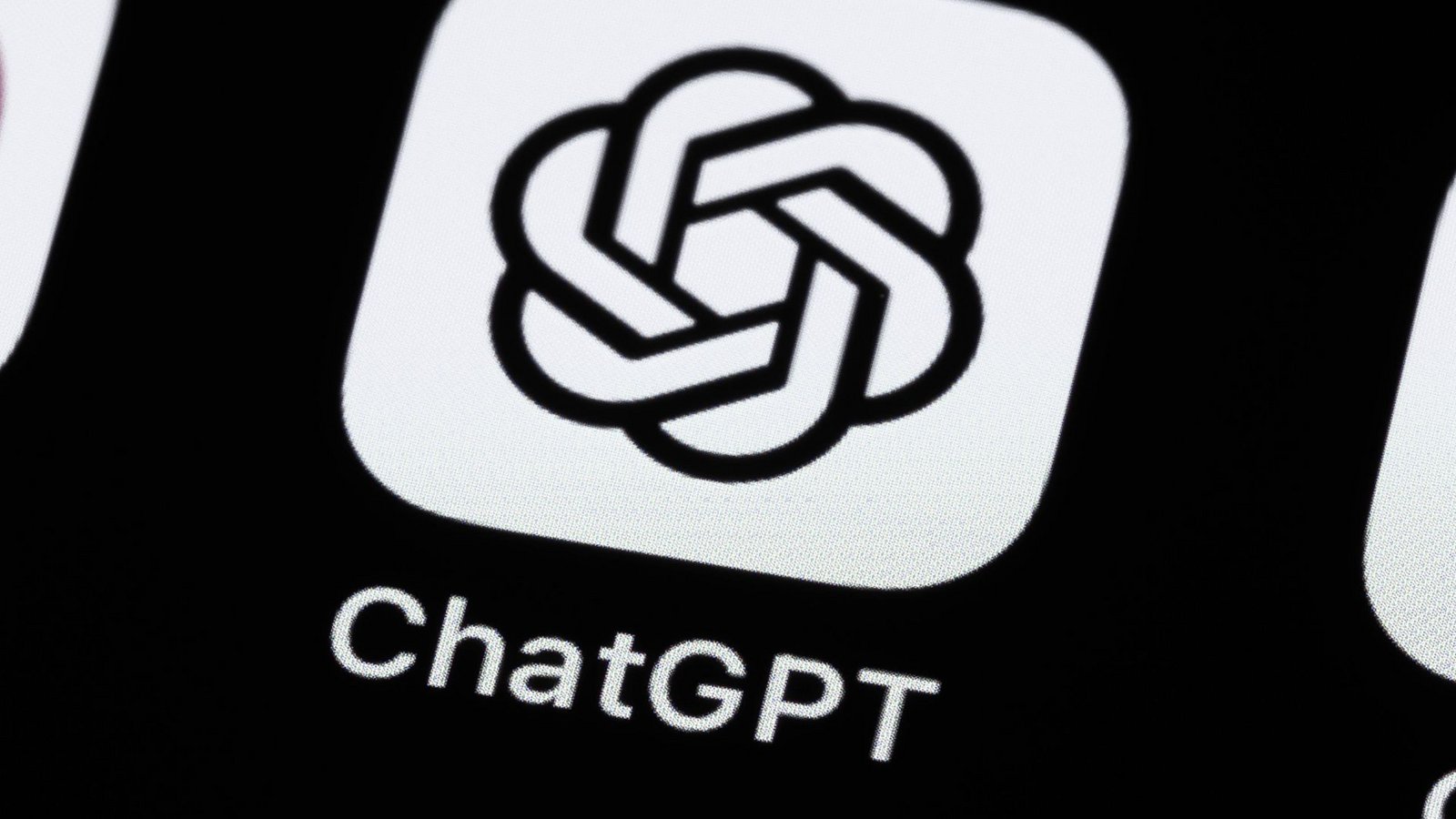 ChatGPT ist ein Chatbot des US-Unternehmens OpenAI. (Archivbild)Foto: IMAGO/Silas Stein/IMAGO/Silas Stein ChatGPT ist ein Chatbot des US-Unternehmens OpenAI. (Archivbild)Foto: IMAGO/Silas Stein/IMAGO/Silas Stein