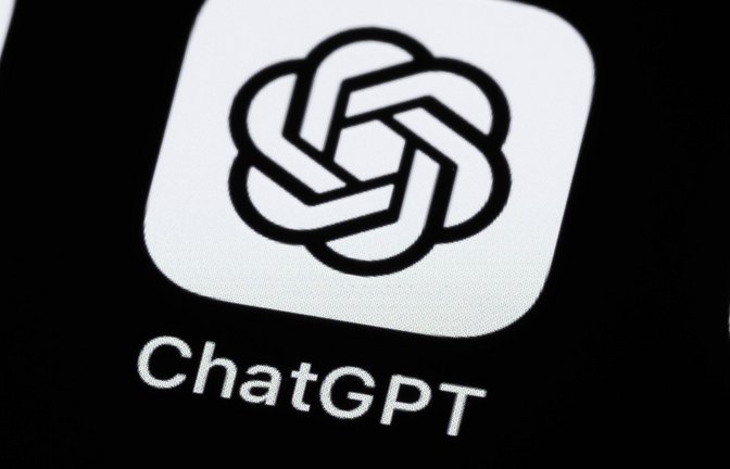 ChatGPT ist ein Chatbot des US-Unternehmens OpenAI. (Archivbild)<span class='image-autor'>Foto: IMAGO/Silas Stein/IMAGO/Silas Stein</span>