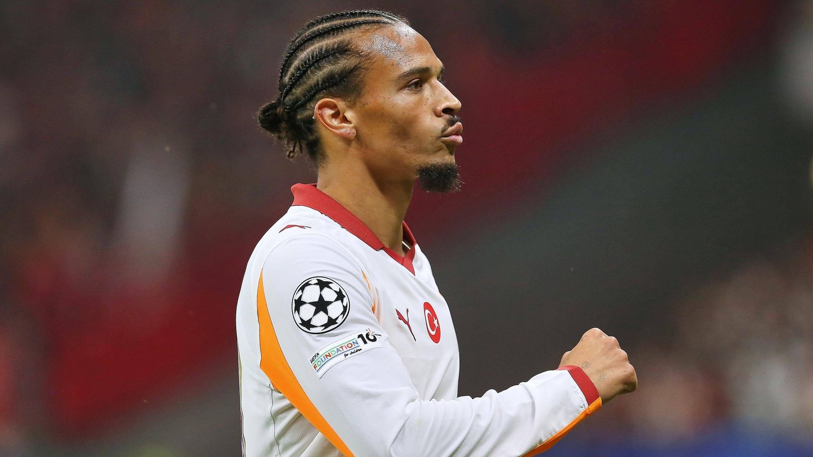 DFB-Spieler Leroy Sané ist mit Galatasaray türkischer Meister (Archivfoto).Foto: IMAGO/dts Nachrichtenagentur/IMAGO/dts Nachrichtenagentur DFB-Spieler Leroy Sané ist mit Galatasaray türkischer Meister (Archivfoto).Foto: IMAGO/dts Nachrichtenagentur/IMAGO/dts Nachrichtenagentur