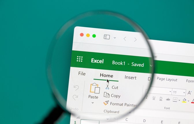 In diesem Artikel zeigen wir Ihnen 5 Möglichkeiten, wie Sie in Excel Zahlen runden können. (mit und ohne Formel)<span class='image-autor'>Foto: IB Photography / Shutterstock.com</span>