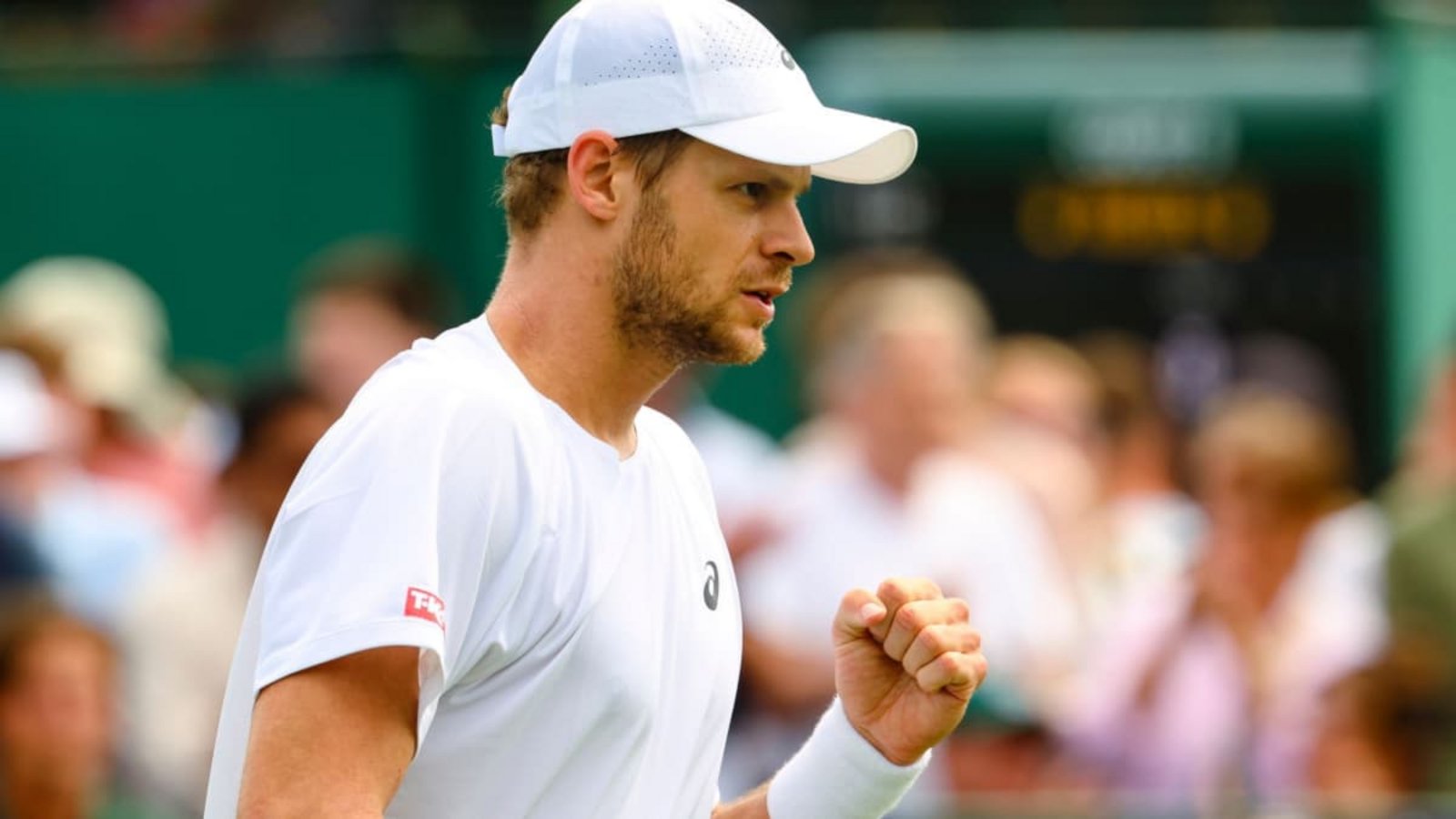 Yannick Hanfmann ist bei den Generali Open 2026 in Kitzbühel am Start.Frank Molter/dpa Yannick Hanfmann ist bei den Generali Open 2026 in Kitzbühel am Start.Frank Molter/dpa