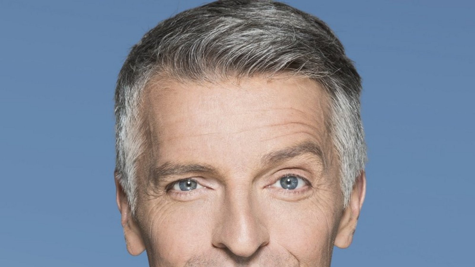 „Schöner schonen“ möchte sich Kabarettist Johannes Flöck. Foto: Robert Recker