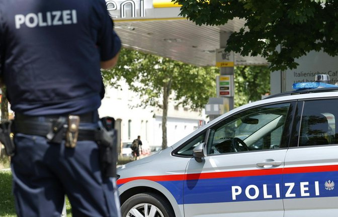 Nach dem Amoklauf in Graz werden strengere Regeln im deutschen Waffengesetz gefordert (Symbolbild).<span class='image-autor'>Foto: Erwin Scheriau/APA/dpa</span>
