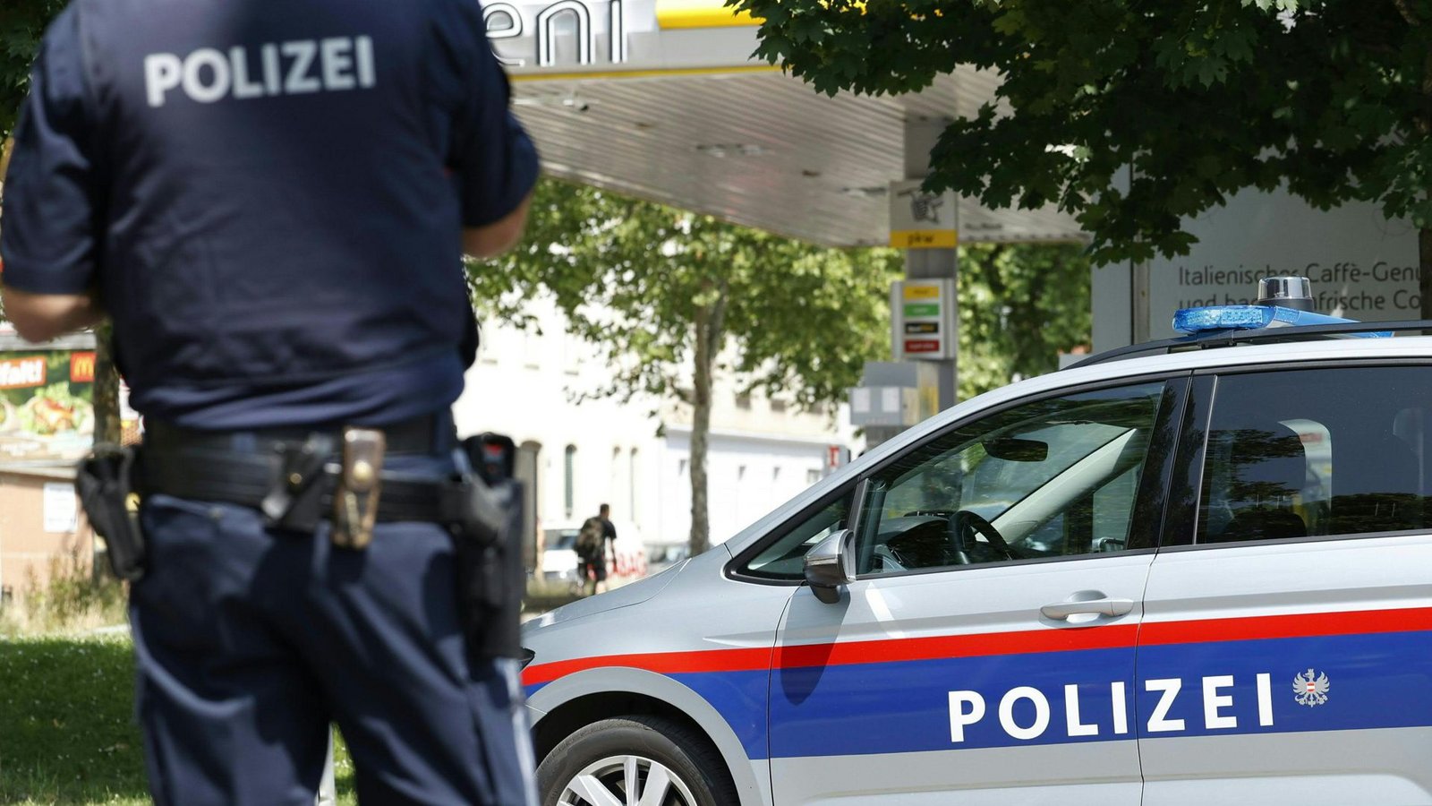 Nach dem Amoklauf in Graz werden strengere Regeln im deutschen Waffengesetz gefordert (Symbolbild).Foto: Erwin Scheriau/APA/dpa Nach dem Amoklauf in Graz werden strengere Regeln im deutschen Waffengesetz gefordert (Symbolbild).Foto: Erwin Scheriau/APA/dpa