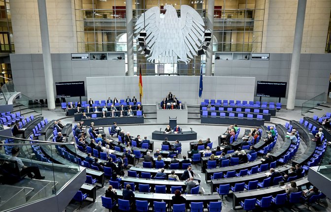 Die Union ist mit ihrem Vorstoß erneut gescheitert.<span class='image-autor'>Foto: dpa/Britta Pedersen</span>