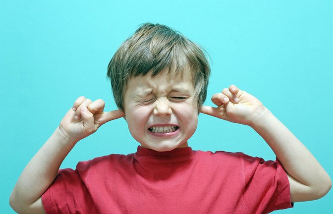 Gefühlsstarke Kinder nehmen ihre Umwelt intensiv war; das kann schnell zu einer Überreizung führen.<span class='image-autor'>Foto: stock.adobe.com/photophonie</span>