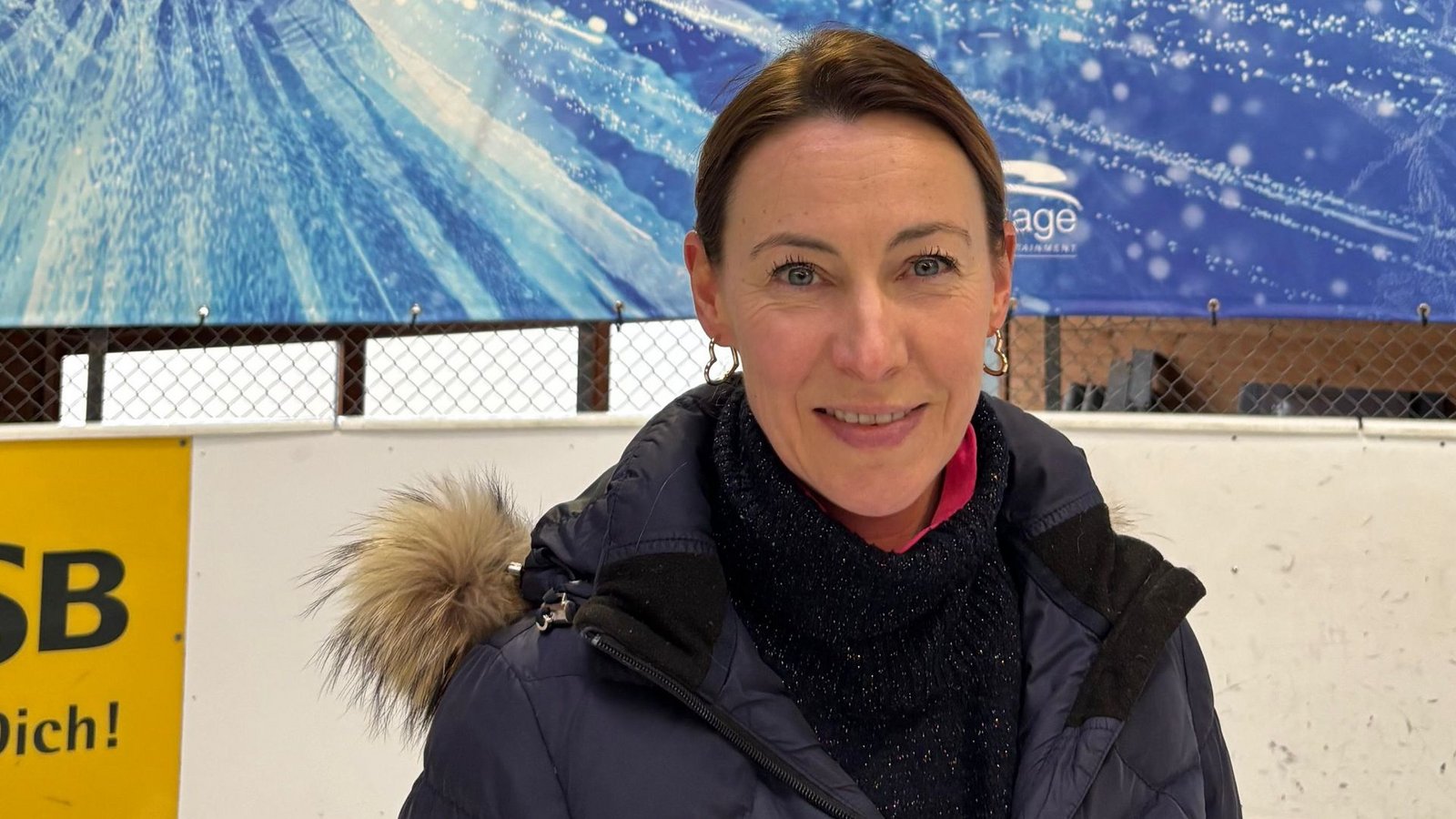 Freut sich auf die Olympischen Spiele: Claudia Unger.Foto: red Freut sich auf die Olympischen Spiele: Claudia Unger.Foto: red