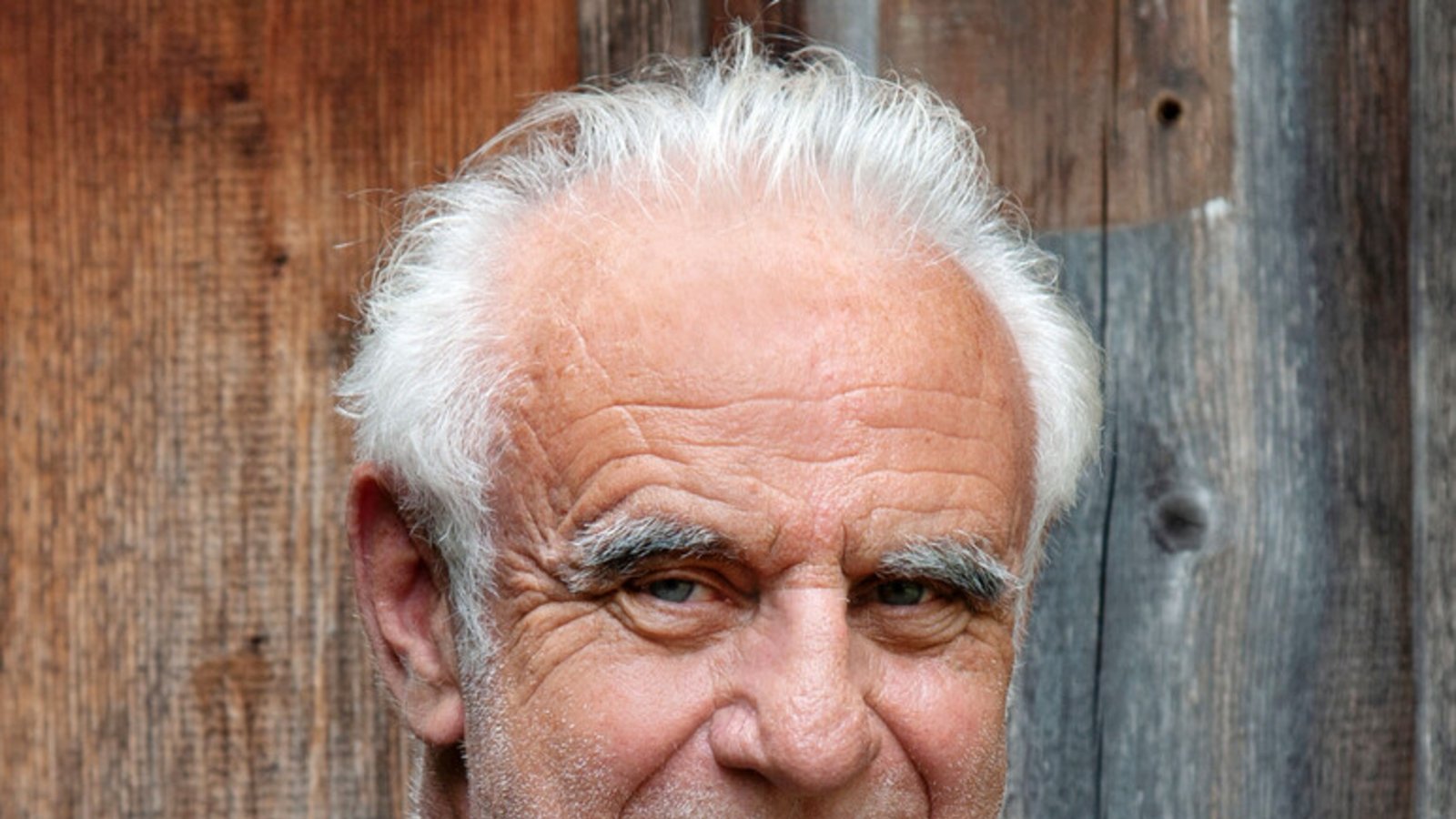 Roland Baisch feiert seinen 70. Geburtstag im TheaterhausFoto: Veranstalter/Anni Jurcec