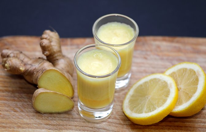 2 Shots am Tag sind noch in Ordnung.<span class='image-autor'>Foto: ur72 / shutterstock.com</span>