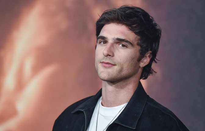 Jacob Elordi 2022 in Los Angeles.<span class='image-autor'>Foto: DFree / Shutterstock</span>