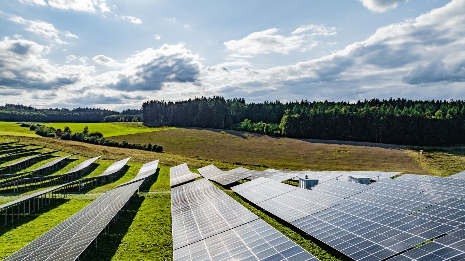 Die Energieproduktion trägt den allergrößten Teil zum Umsatz des Hofs in Heiligenberg bei.Foto: Ingo Rack/privat Die Energieproduktion trägt den allergrößten Teil zum Umsatz des Hofs in Heiligenberg bei.Foto: Ingo Rack/privat