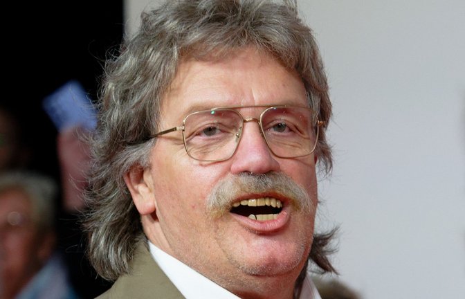 Horst Schlämmer mischt dieses Mal auch bei "LOL - Last One Laughing" mit. (Archivbild)<span class='image-autor'>Foto: Henning Kaiser/dpa</span>