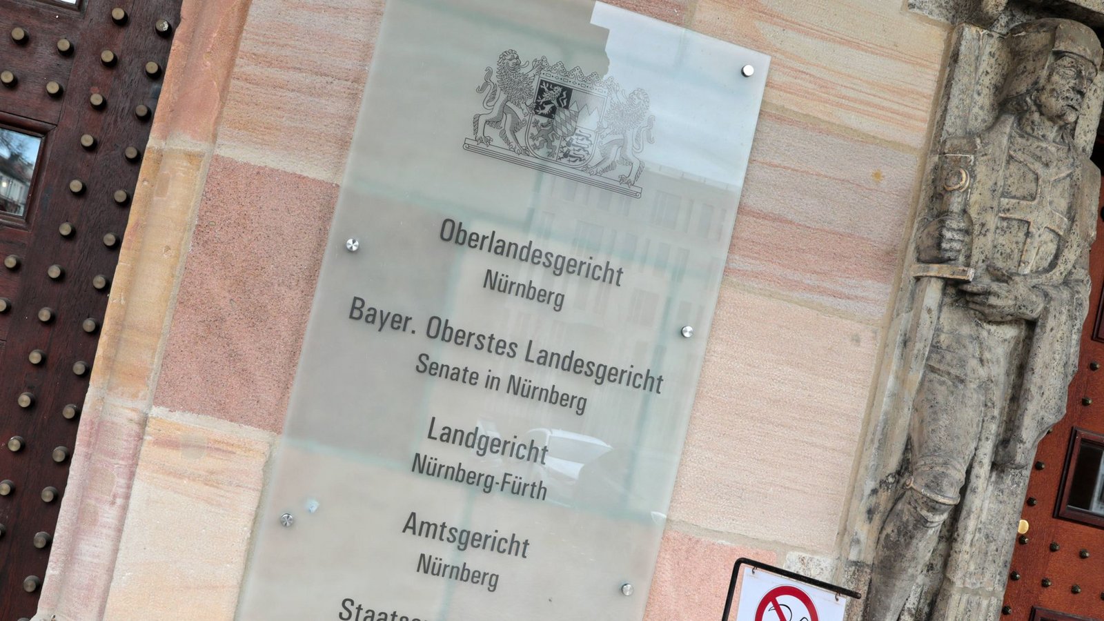 Das Oberlandesgericht entschied über den Fall. (Symbolfoto)Foto: IMAGO/Börn Trotzki Das Oberlandesgericht entschied über den Fall. (Symbolfoto)Foto: IMAGO/Börn Trotzki