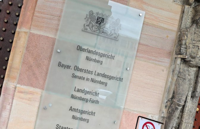 Das Oberlandesgericht entschied über den Fall. (Symbolfoto)<span class='image-autor'>Foto: IMAGO/Börn Trotzki</span>