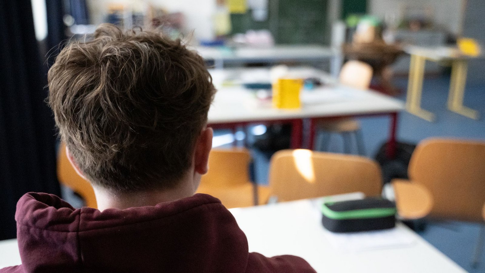 Die Chancen im deutschen Bildungssystem sind sehr ungleich verteilt.Foto: Leonie Asendorpf/dpa Die Chancen im deutschen Bildungssystem sind sehr ungleich verteilt.Foto: Leonie Asendorpf/dpa