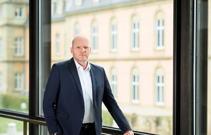 Der kulturpolitische Sprecher Stephen Brauer will nicht mehr antreten.<span class='image-autor'>Foto: FDP/DVP Fraktion im Landtag von Baden-Württemberg</span>