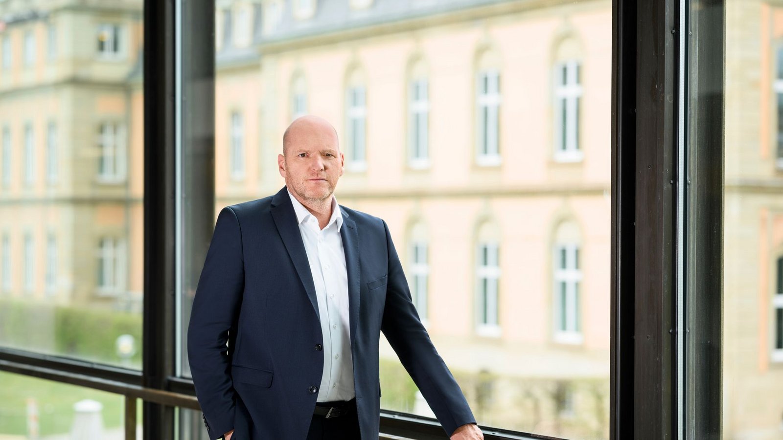 Der kulturpolitische Sprecher Stephen Brauer will nicht mehr antreten.Foto: FDP/DVP Fraktion im Landtag von Baden-Württemberg