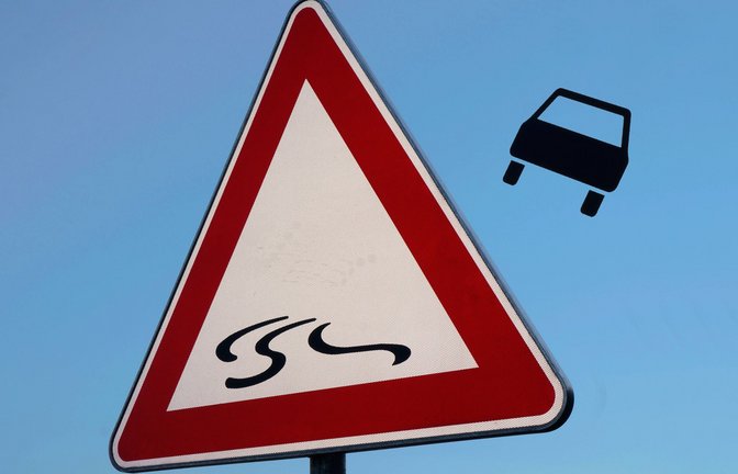 Unfallgefahr durch defekte Lenkungen.<span class='image-autor'>Foto: IMAGO/Steinach</span>