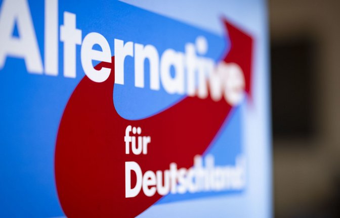 In Donaueschingen findet der Wahlkampfauftakt der AfD zur Europawahl statt – doch ohne den Spitzenkandidaten. (Symbolbild)<span class='image-autor'>Foto: dpa/Christoph Reichwein</span>