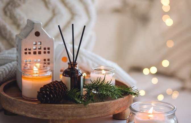 Erfahren Sie, ab wann man weihnachtlich schmücken kann und welche Regeln & Traditionen gelten.<span class='image-autor'>Foto: Vera Prokhorova / Shutterstock.com</span>