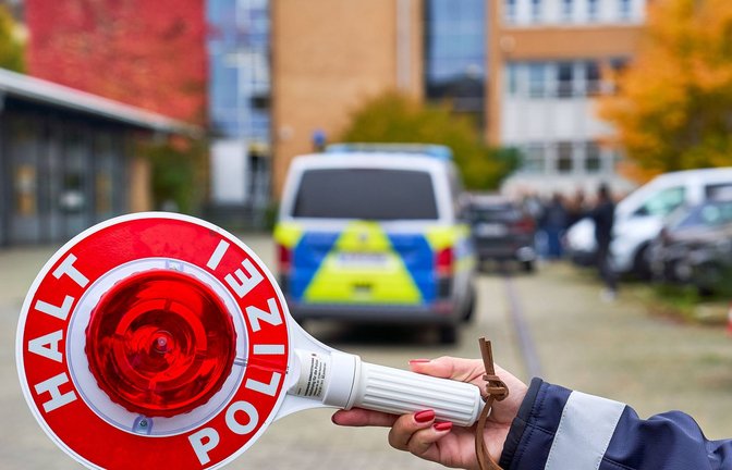 Der 25-Jährige fiel im Rahmen einer Kontrolle auf. (Symbolfoto)<span class='image-autor'>Foto: IMAGO//Michael Bihlmayer</span>